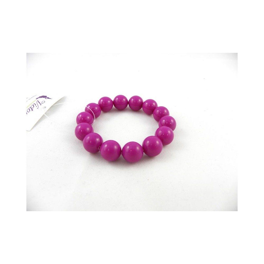 PULSERA ACE. BOLAS