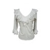 BLUSA GERANIO