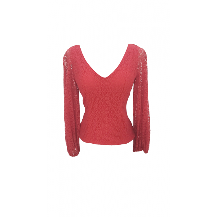 BLUSA VALERIA