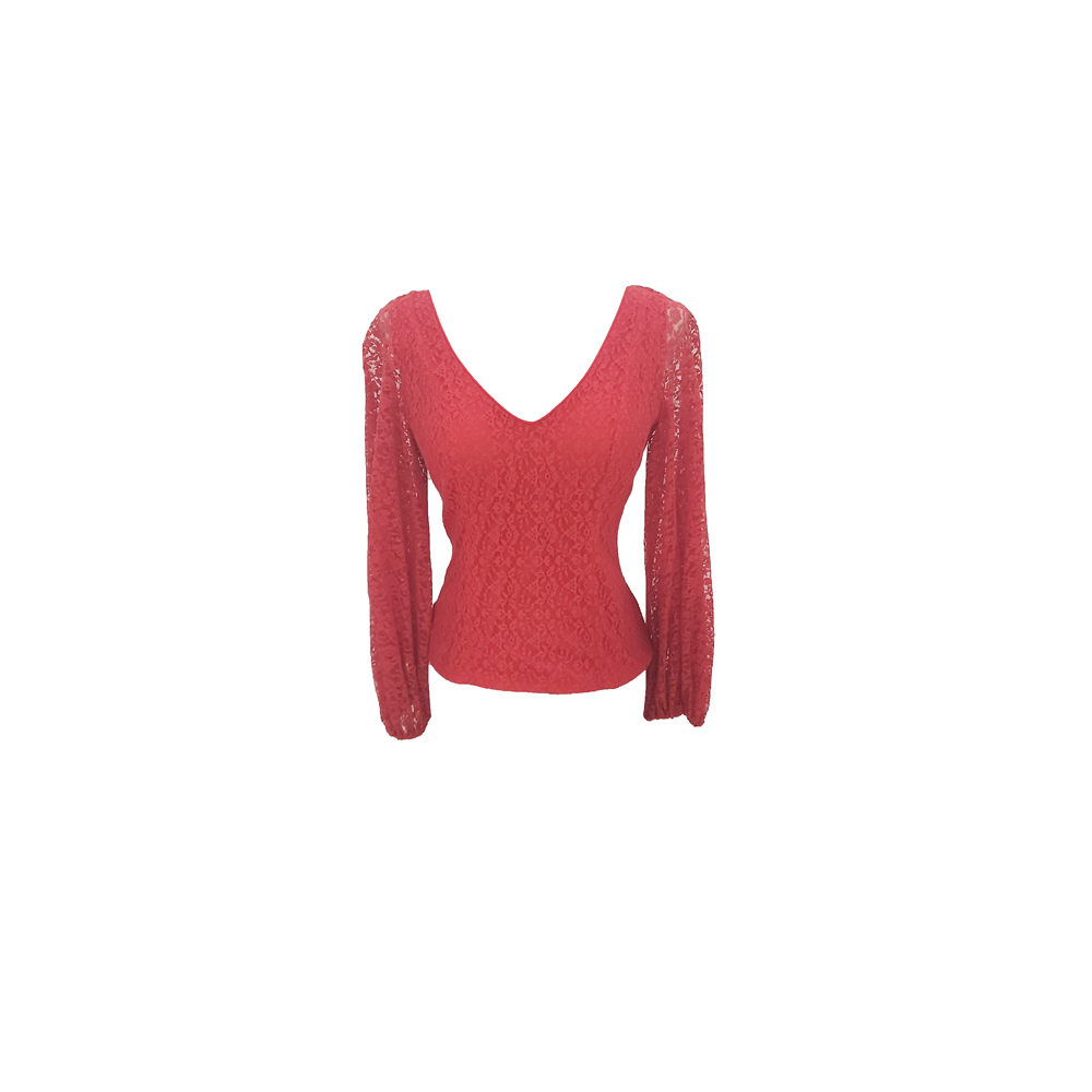 BLUSA VALERIA