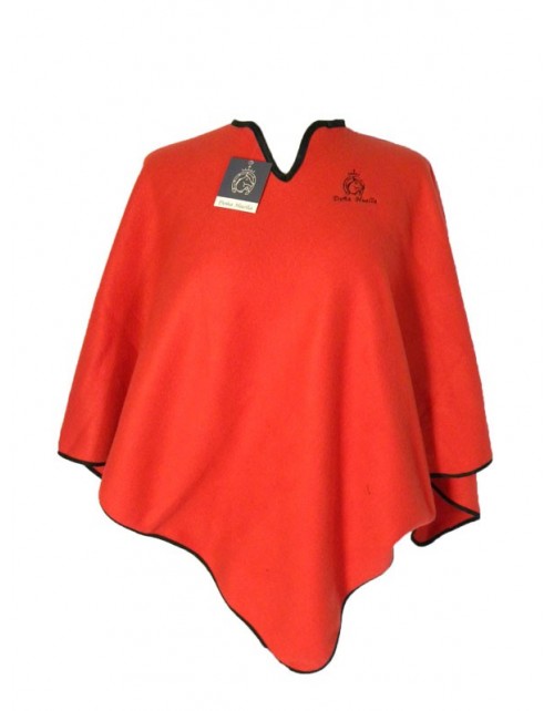 PONCHO LISO 1.40