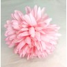 FLOR POMPOM