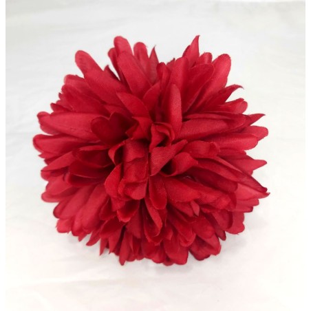 FLOR POMPOM