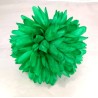 FLOR POMPOM