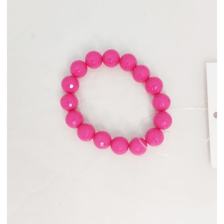 PULSERA MINI BOLAS FINA