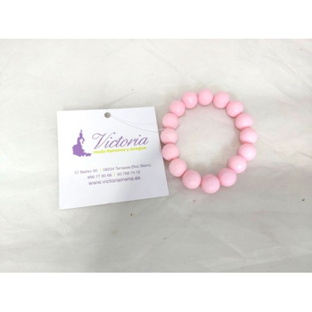 PULSERA MINI BOLAS FINA