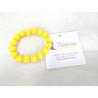 PULSERA MINI BOLAS FINA