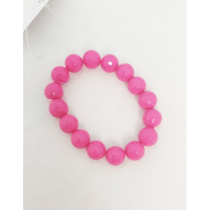 PULSERA MINI BOLAS FINA