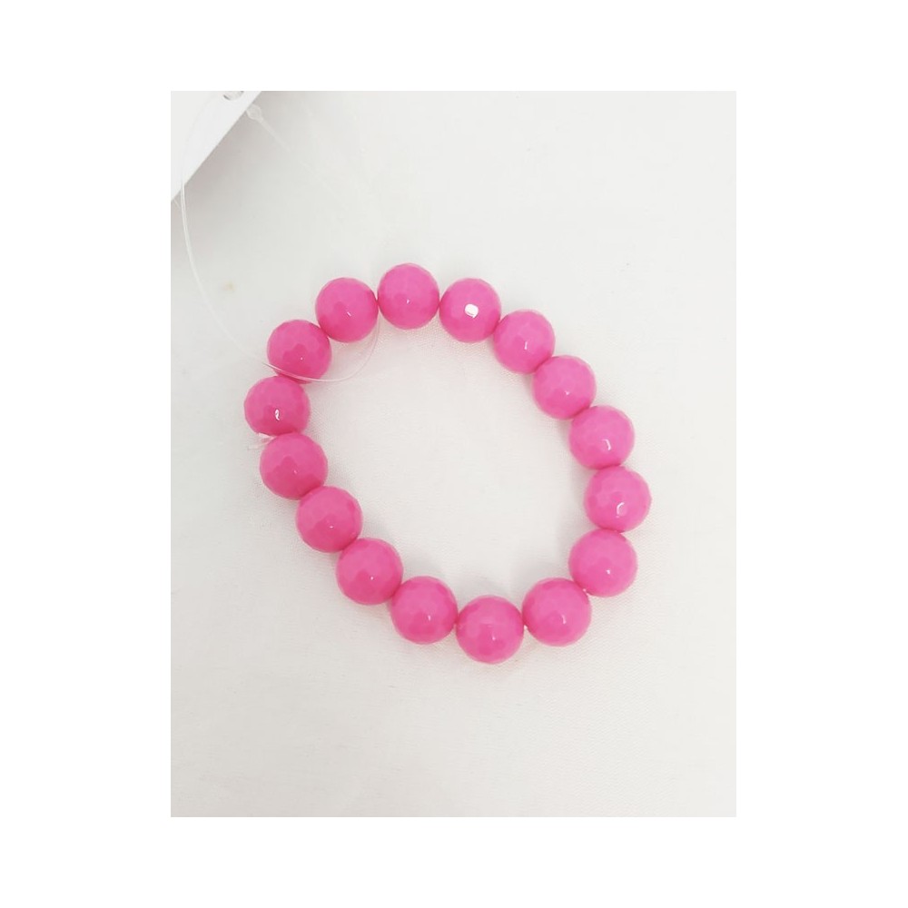 PULSERA MINI BOLAS FINA