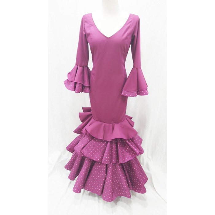 VESTIDO CORDOBA