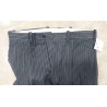 PANTALON CINTURA RAYAS