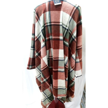 PONCHO MODELO 6