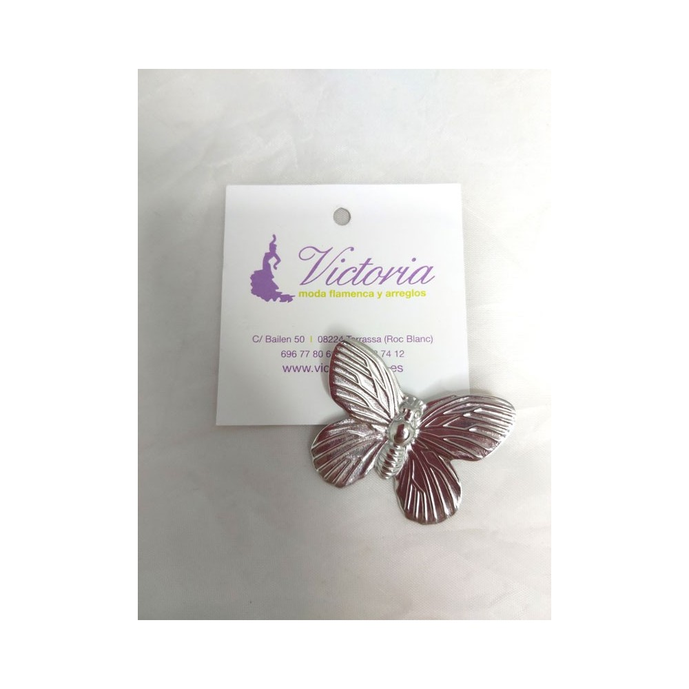 BROCHE MARIPOSA 4