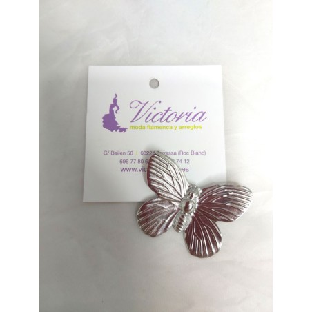 BROCHE MARIPOSA 4