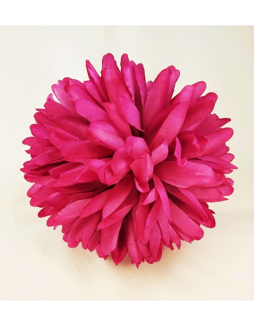 FLOR POMPOM