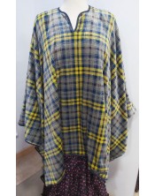 PONCHO MODELO 3