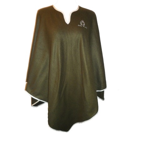 PONCHO LISO 1.40