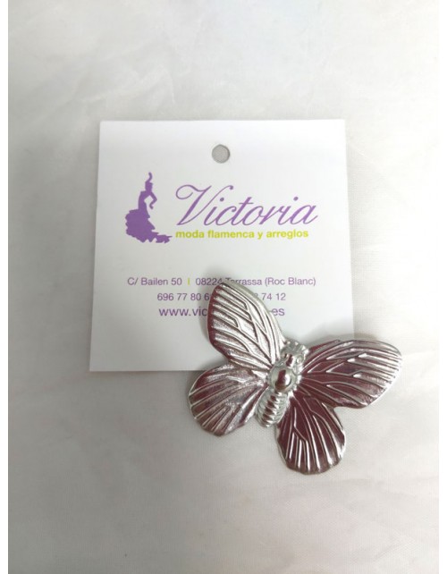 BROCHE MARIPOSA 4