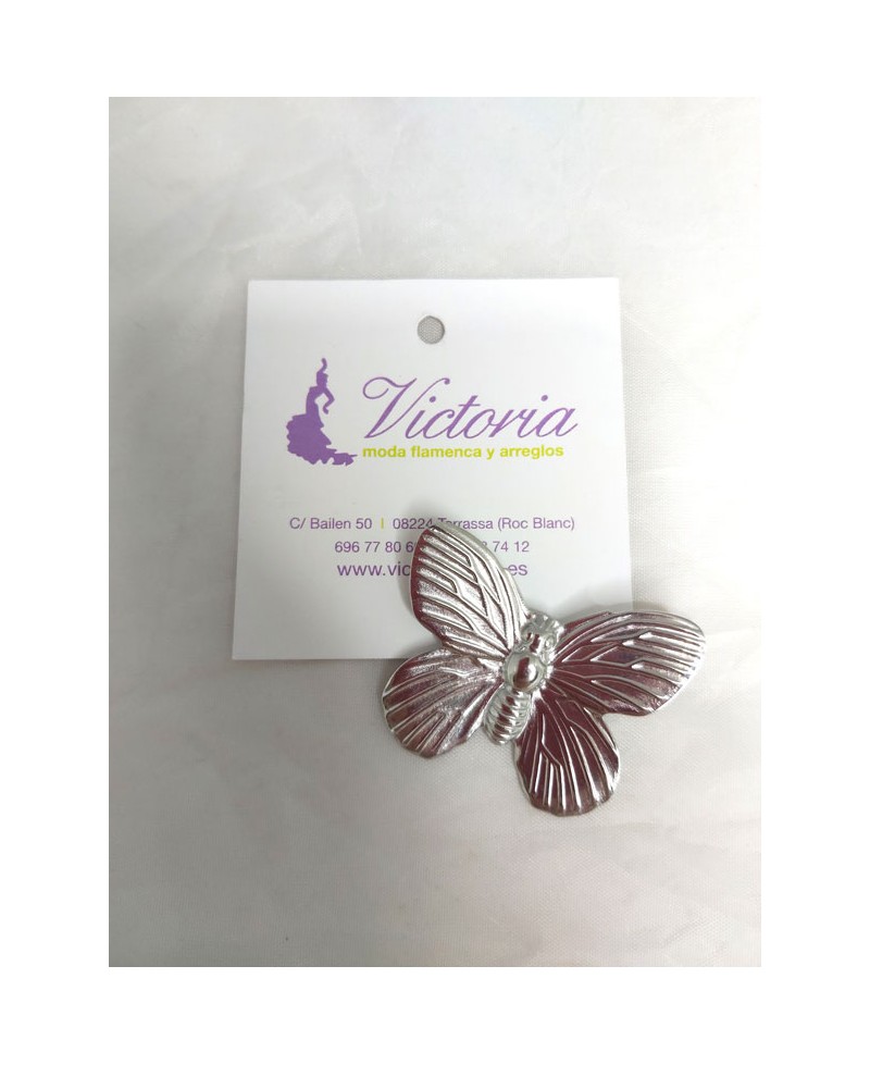 BROCHE MARIPOSA 4