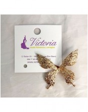 BROCHE MARIPOSA 3