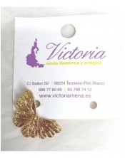 BROCHE MARIPOSA 5