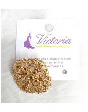 BROCHE CASANDRA