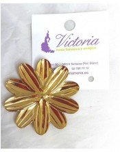 BROCHE MARGARITA G