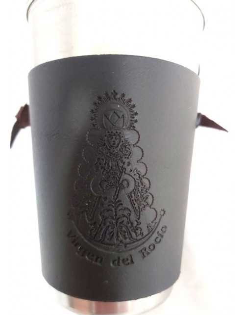 VASO CAMINO ROCIO