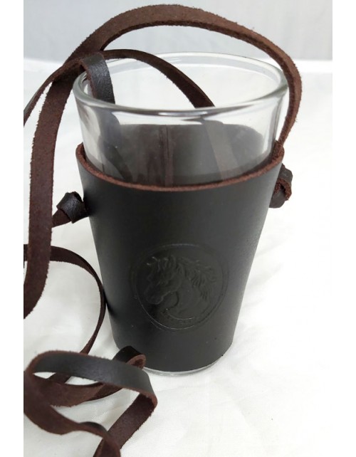 VASO CAMINO CABALLO P.