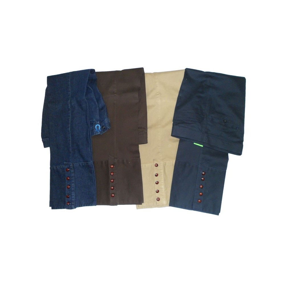 PANTALON ROCIO