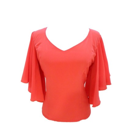 BLUSA ARO GRANDE