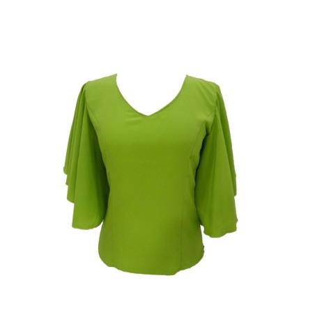 BLUSA ARO GRANDE