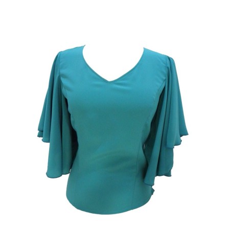 BLUSA ARO GRANDE