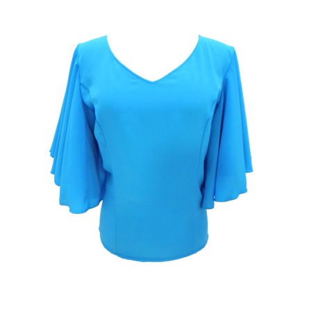 BLUSA ARO GRANDE