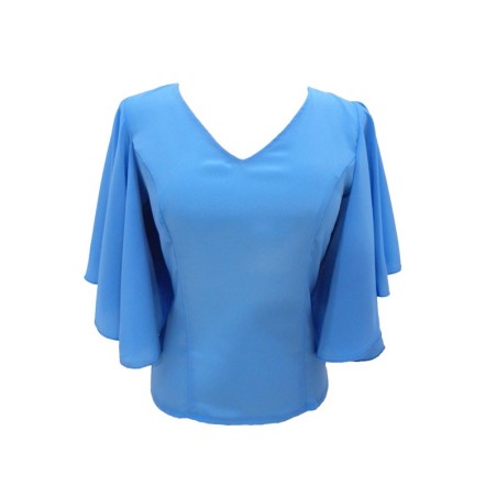 BLUSA ARO GRANDE