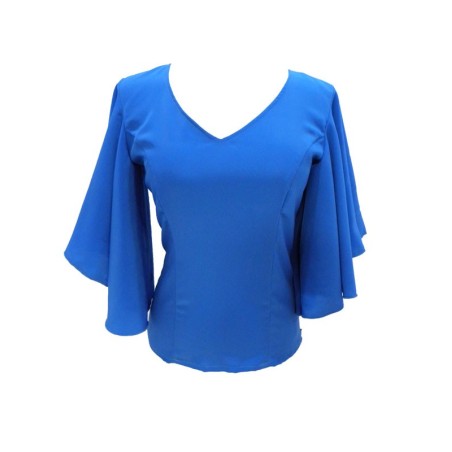 BLUSA ARO GRANDE