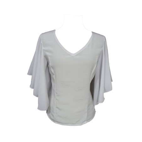 BLUSA ARO GRANDE