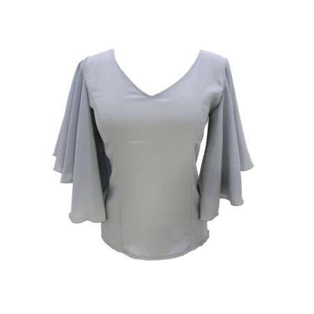 BLUSA ARO GRANDE