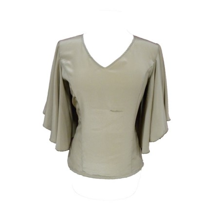 BLUSA ARO GRANDE