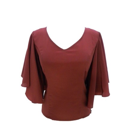 BLUSA ARO GRANDE