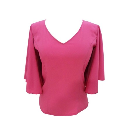 BLUSA ARO GRANDE