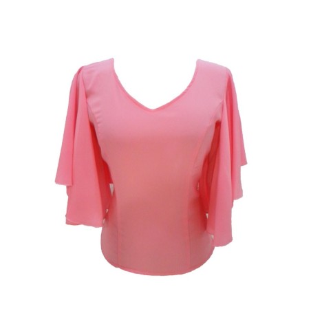 BLUSA ARO GRANDE