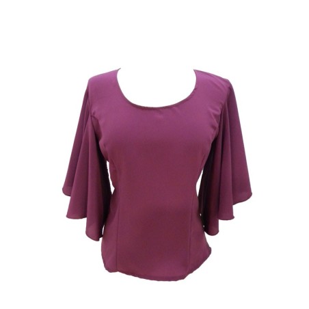 BLUSA ARO GRANDE