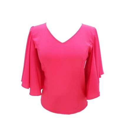 BLUSA ARO GRANDE