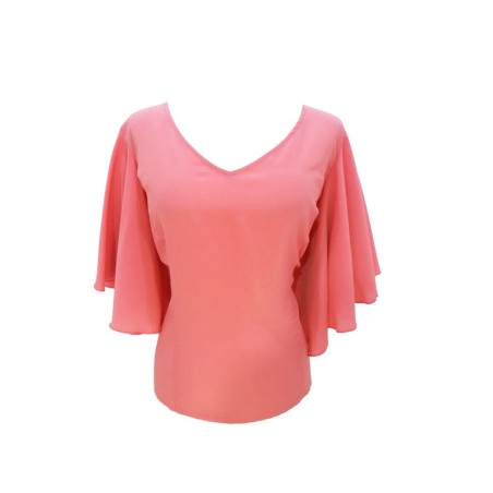 BLUSA ARO GRANDE