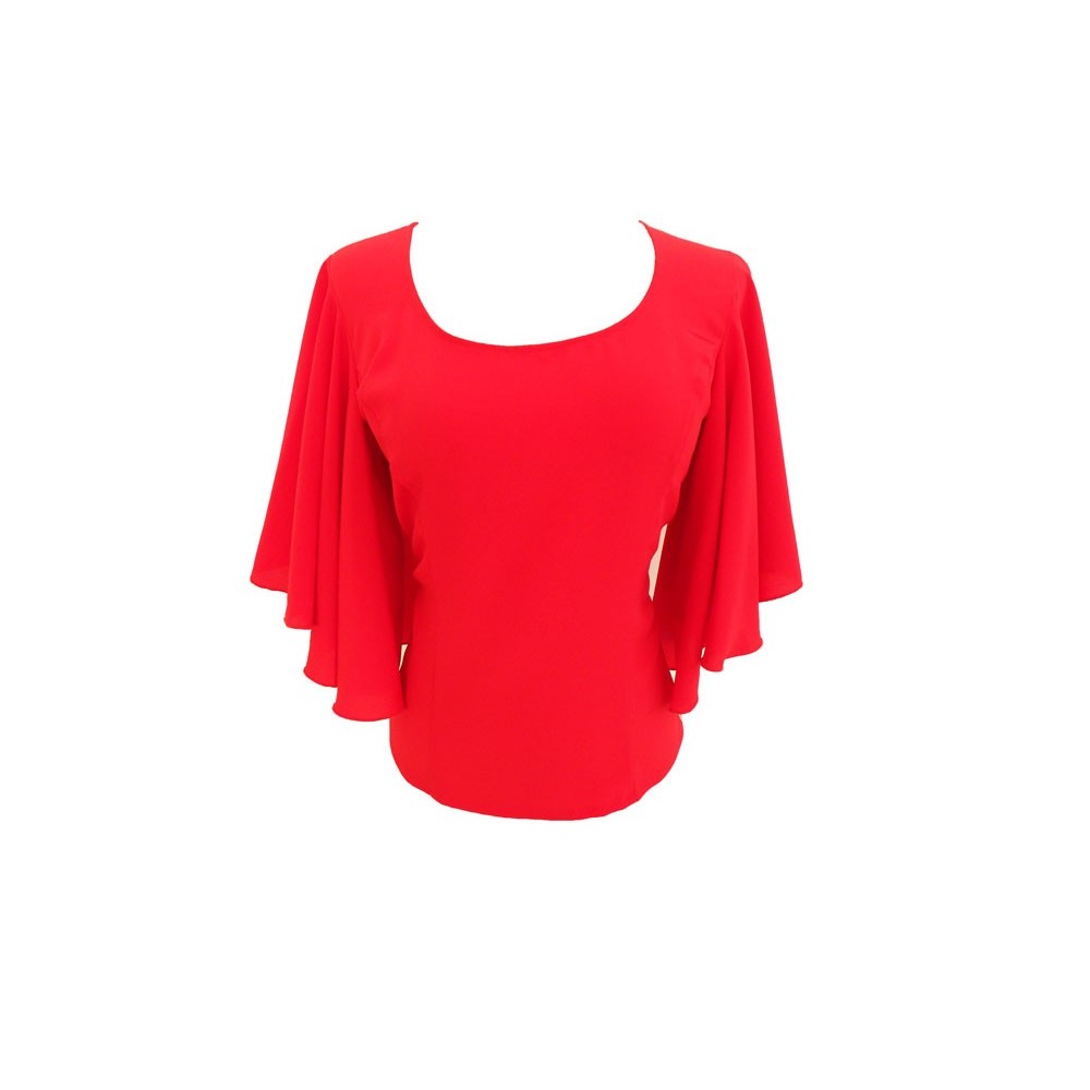 BLUSA ARO GRANDE