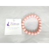 PULSERA BOLAS FINA