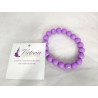 PULSERA BOLAS FINA