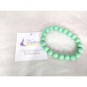 PULSERA BOLAS FINA