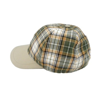 GORRA STRIKE MODELO 27